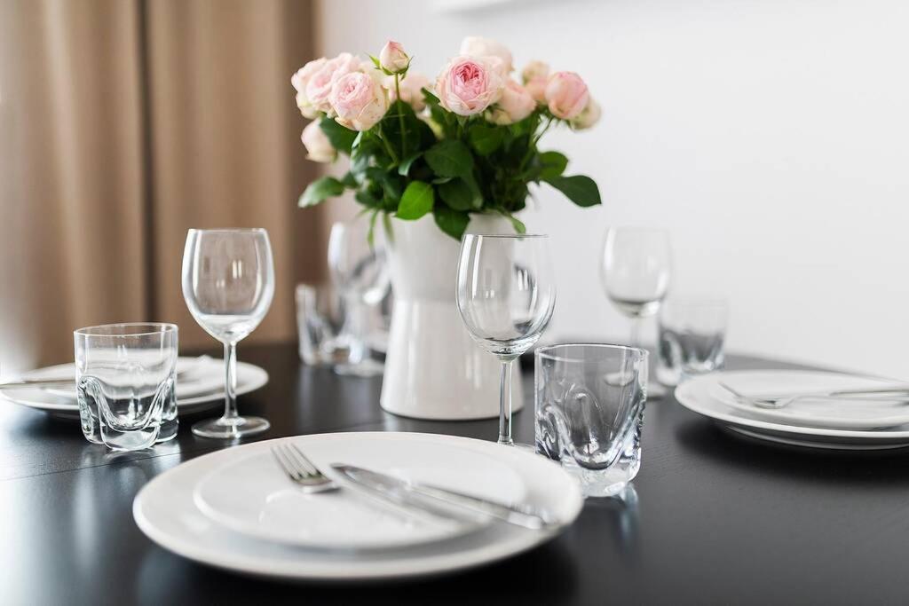 Easy Rent Apartments - Centrum 2 Lublin Luaran gambar