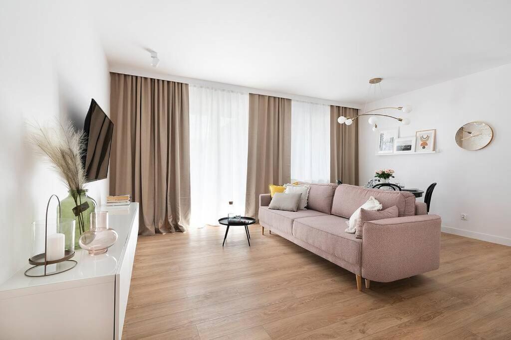 Easy Rent Apartments - Centrum 2 Lublin Luaran gambar