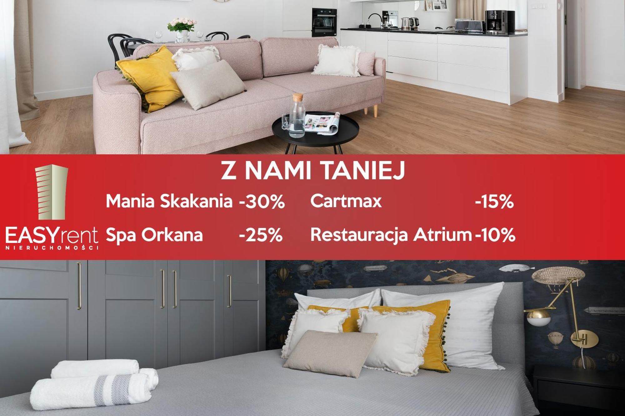 Easy Rent Apartments - Centrum 2 Lublin Luaran gambar
